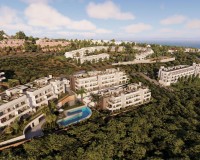 Obra nueva - Planta baja - Manilva