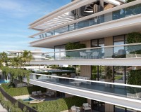 Obra nueva - Planta baja - Manilva