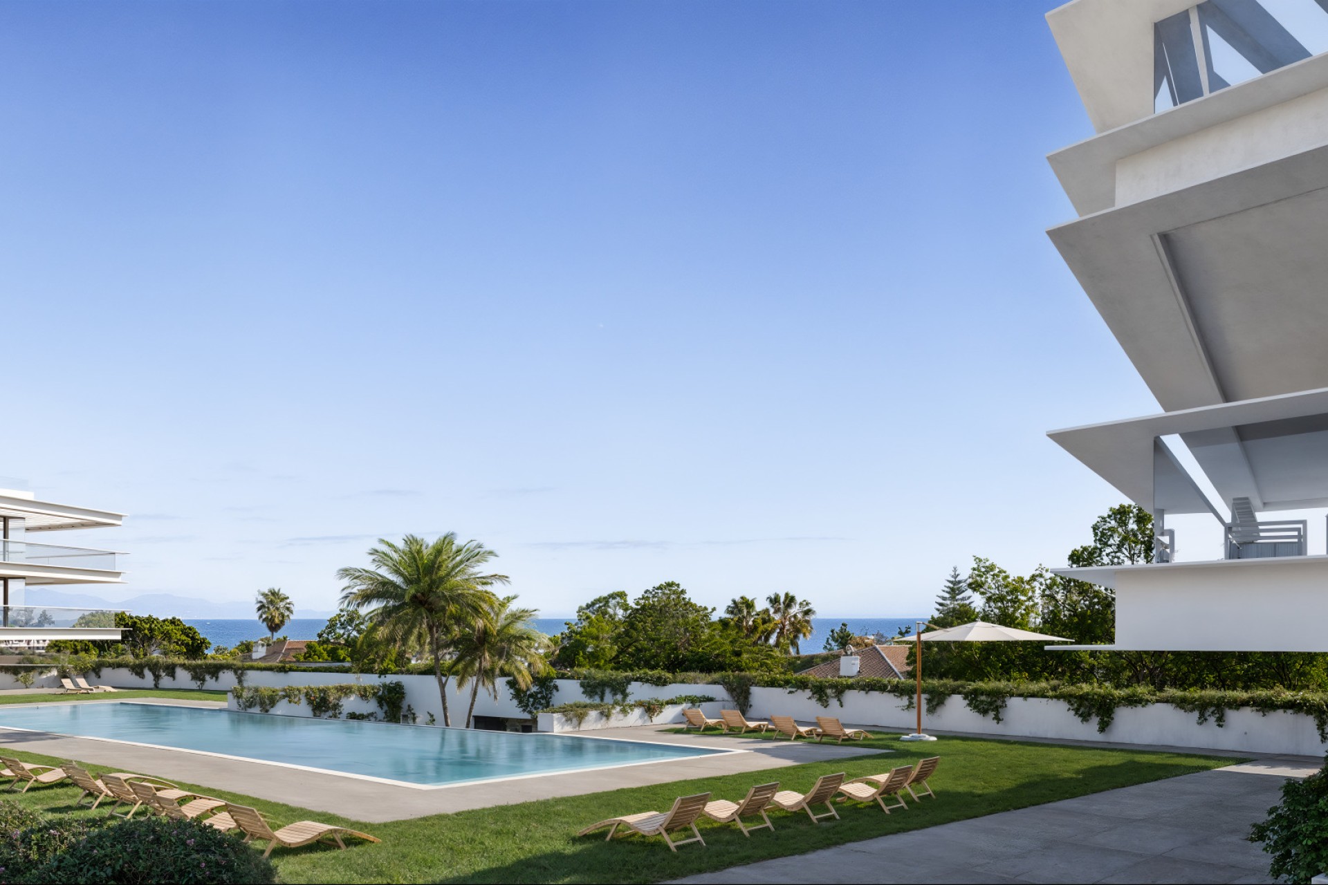 Obra nueva - Planta baja - Manilva