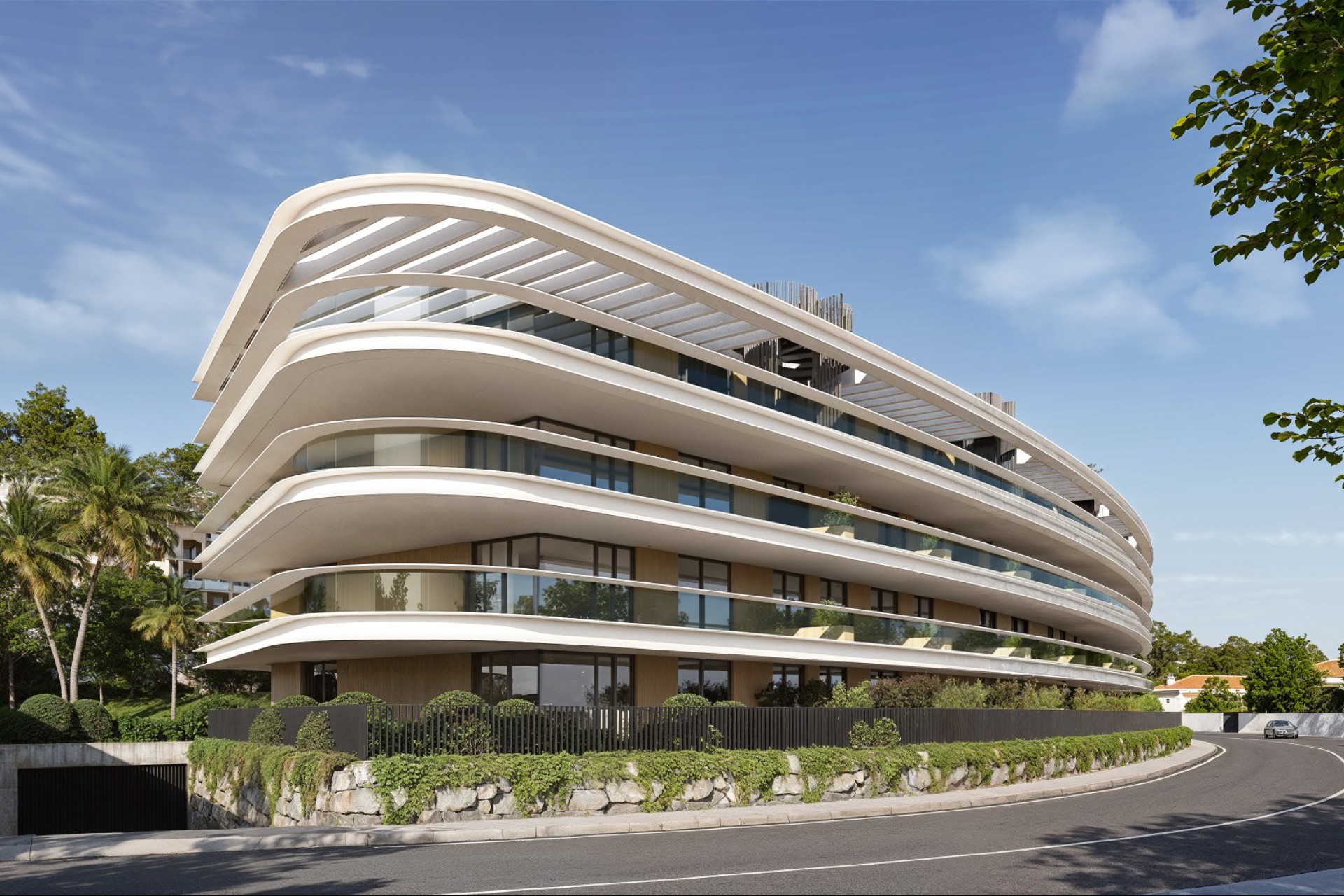 Obra nueva - Planta baja - Manilva