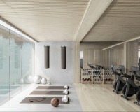 Obra nueva - Planta baja - Manilva