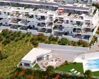Obra nueva - Planta baja - Manilva