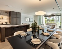 Obra nueva - Planta baja - Marbella