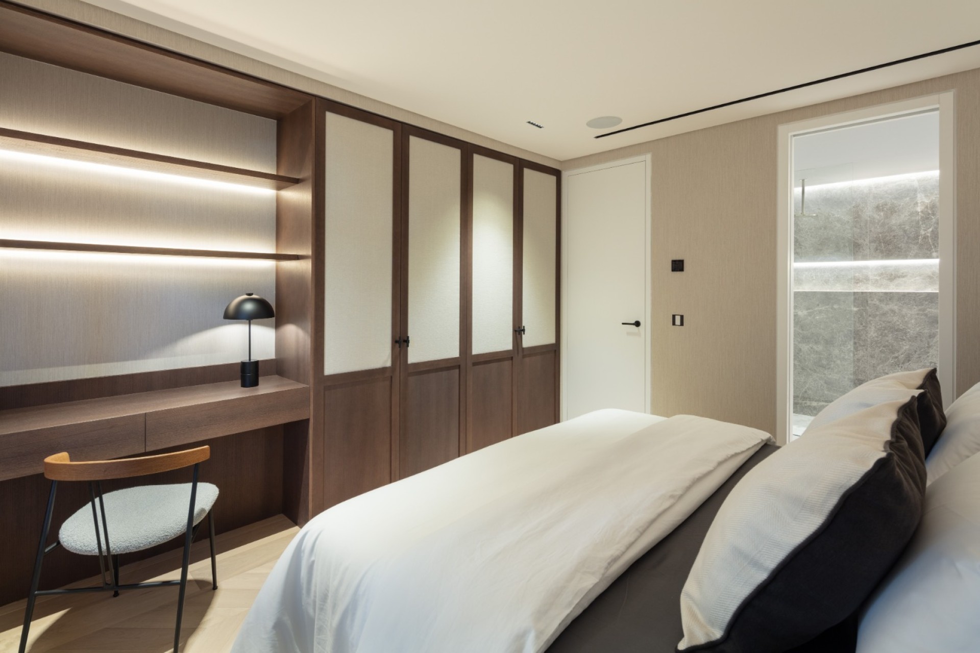 Obra nueva - Planta baja - Marbella