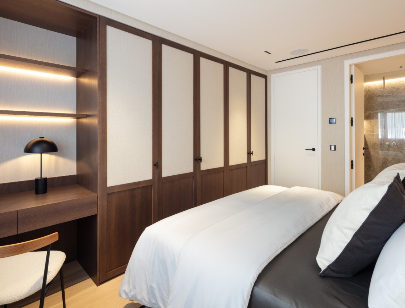 Obra nueva - Planta baja - Marbella