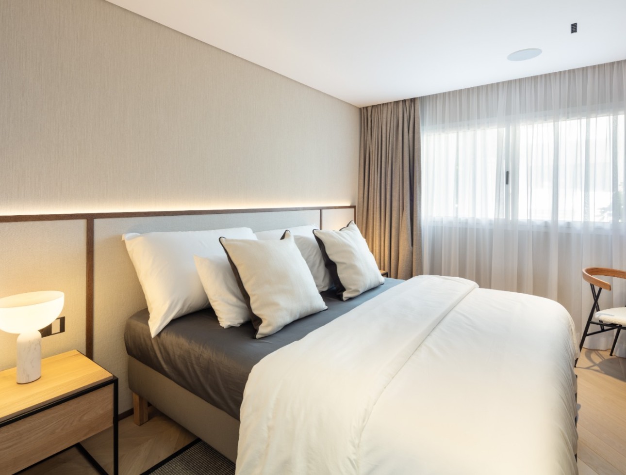 Obra nueva - Planta baja - Marbella