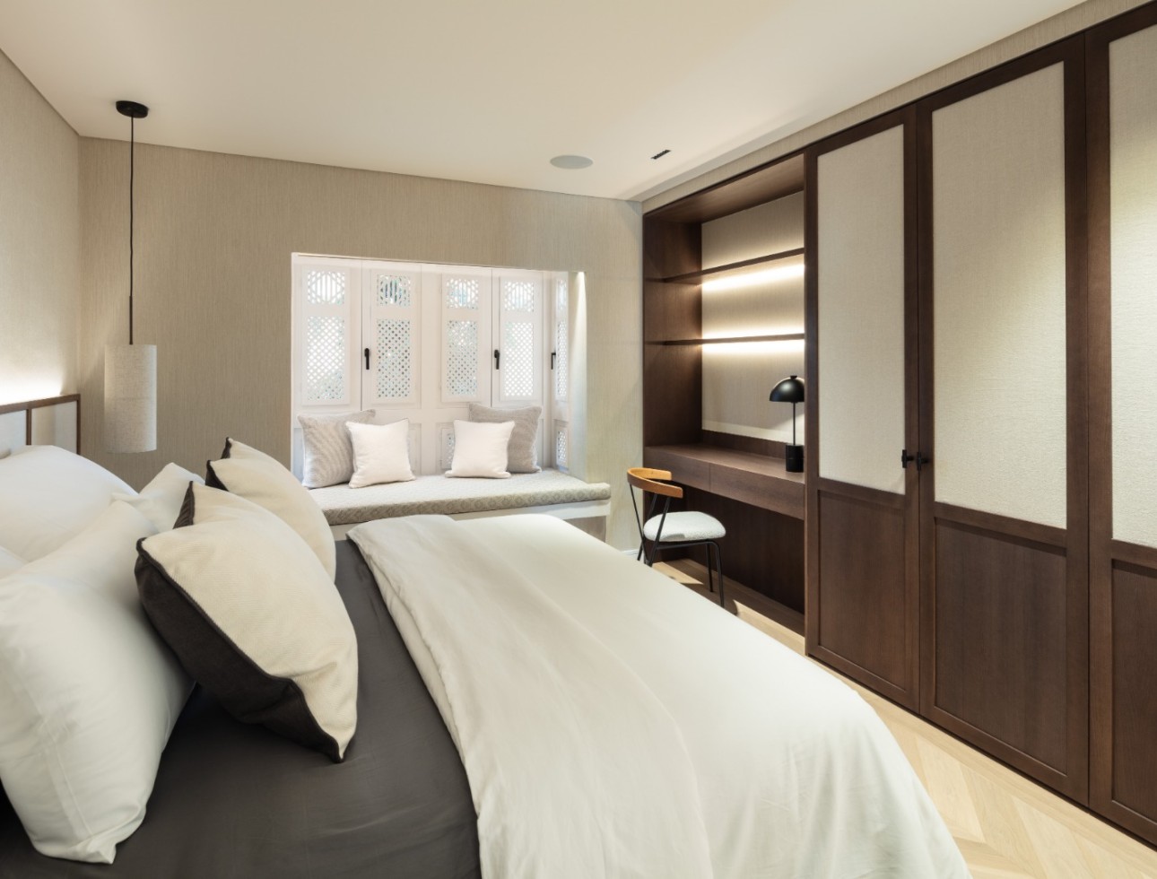 Obra nueva - Planta baja - Marbella