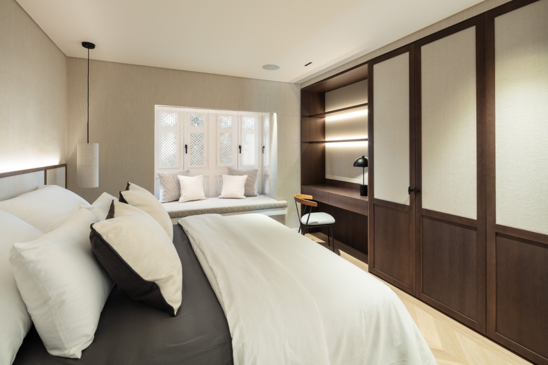 Obra nueva - Planta baja - Marbella