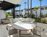 Obra nueva - Planta baja - Marbella