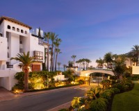 Obra nueva - Planta baja - Marbella