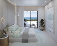 Obra nueva - Planta baja - Marbella