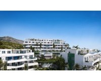 Obra nueva - Planta baja - Mijas