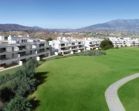 Obra nueva - Planta baja - Mijas