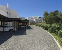 Obra nueva - Planta baja - Mijas