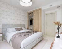 Obra nueva - Planta baja - Mijas