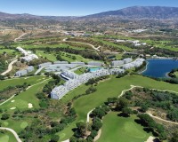 Obra nueva - Planta baja - Mijas