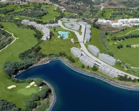 Obra nueva - Planta baja - Mijas