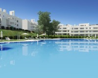 Obra nueva - Planta baja - Mijas