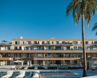Obra nueva - Planta baja - Mijas
