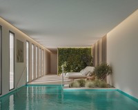 Obra nueva - Planta baja - Mijas