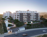 Obra nueva - Planta baja - Mijas