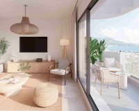 Obra nueva - Planta baja - Mijas