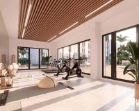 Obra nueva - Planta baja - Mijas