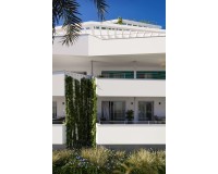 Obra nueva - Planta baja - Mijas