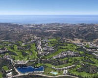 Obra nueva - Planta baja - Mijas