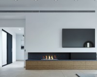 Obra nueva - Planta baja - Murcia