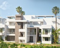 Obra nueva - Planta baja - Ojén