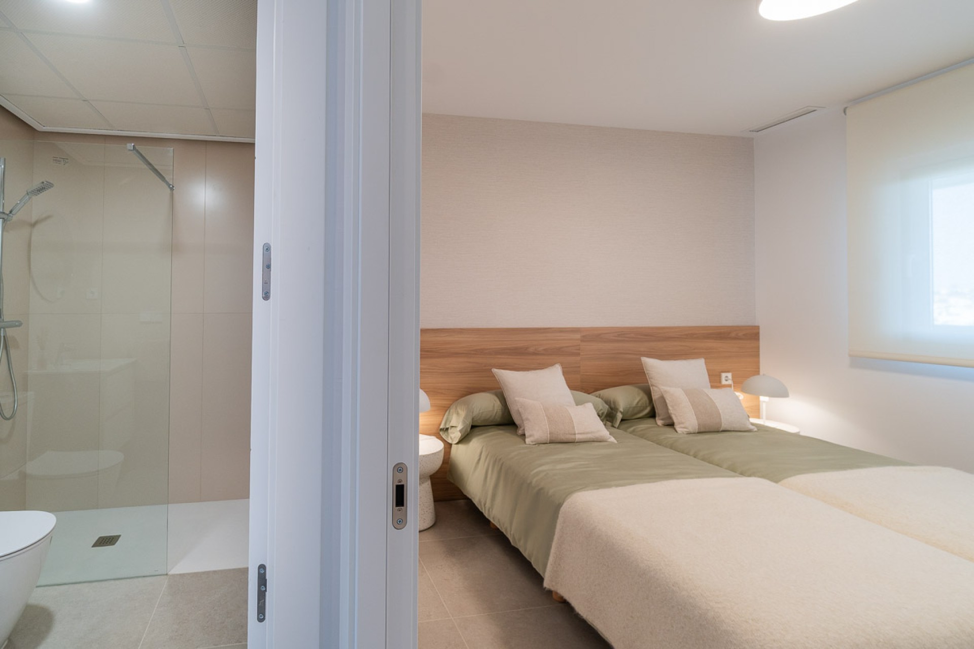 Obra nueva - Planta baja - Orihuela Costa