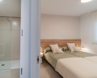 Obra nueva - Planta baja - Orihuela Costa