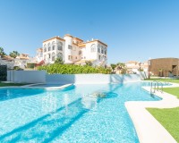 Obra nueva - Planta baja - Orihuela Costa