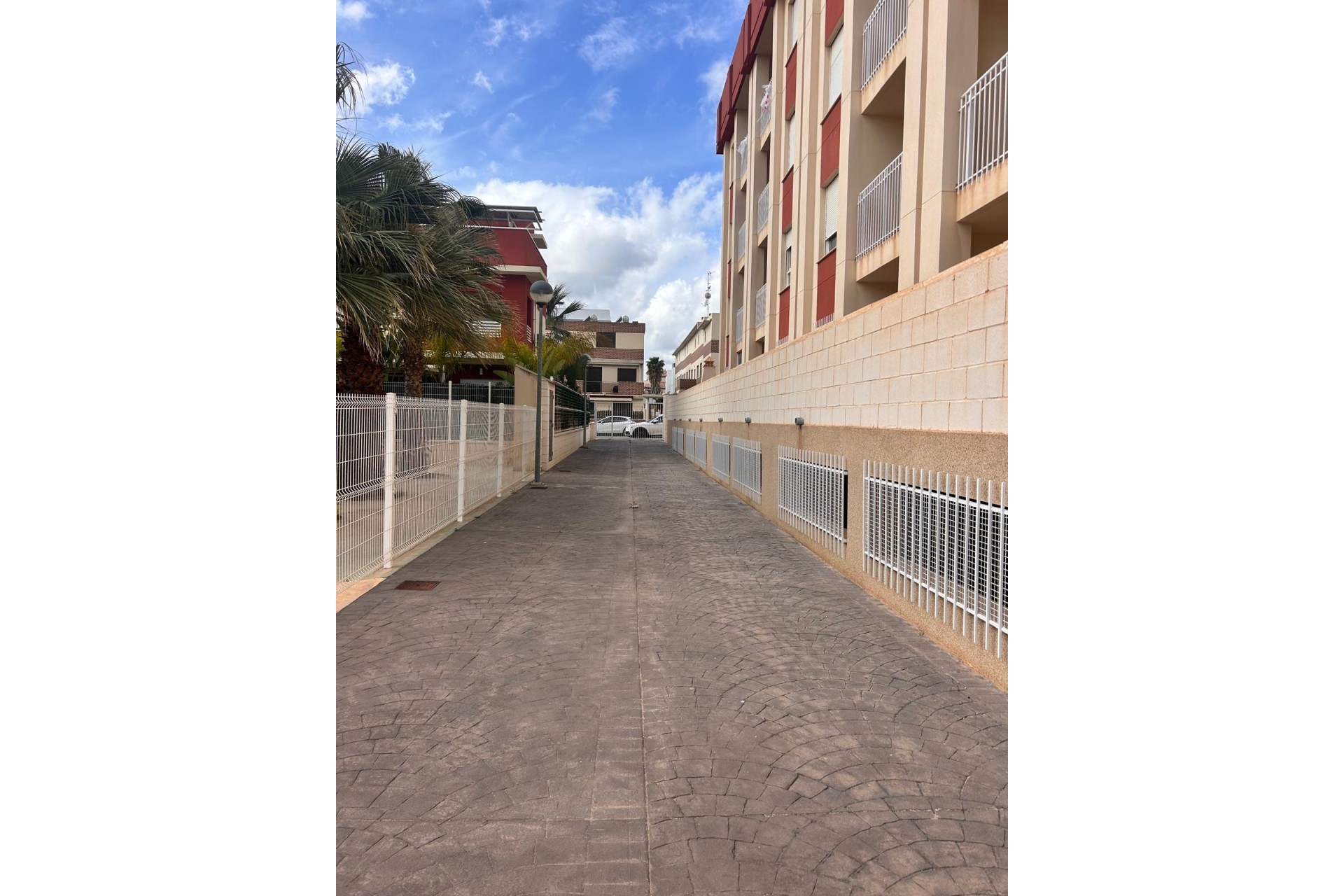 Obra nueva - Planta baja - Orihuela Costa