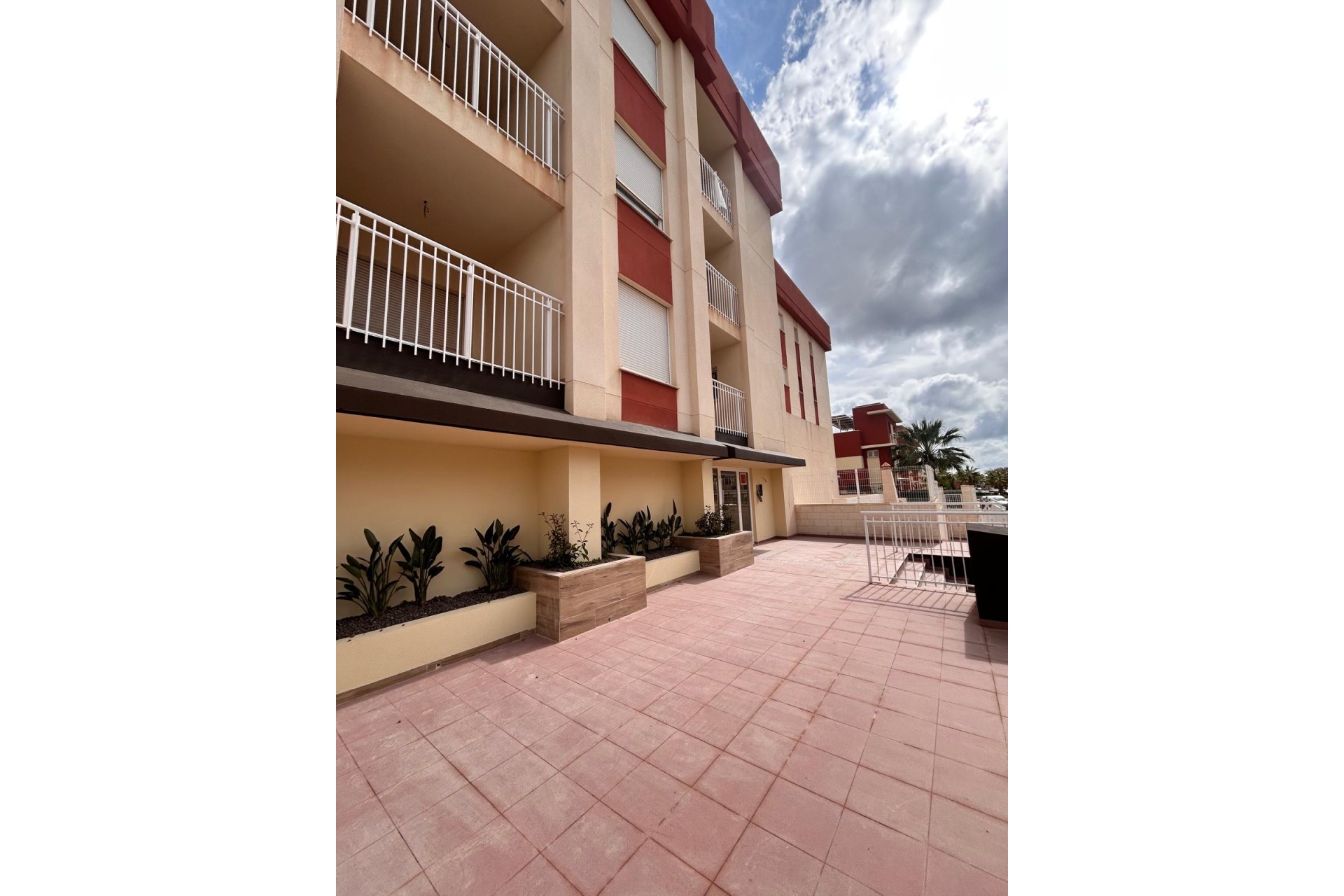 Obra nueva - Planta baja - Orihuela Costa