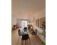 Obra nueva - Planta baja - Orihuela Costa