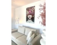 Obra nueva - Planta baja - Pilar de la Horadada