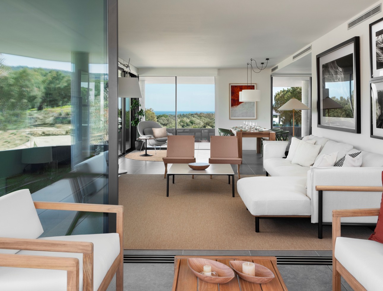 Obra nueva - Planta baja - Pueblo Nuevo