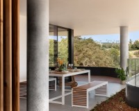 Obra nueva - Planta baja - Pueblo Nuevo