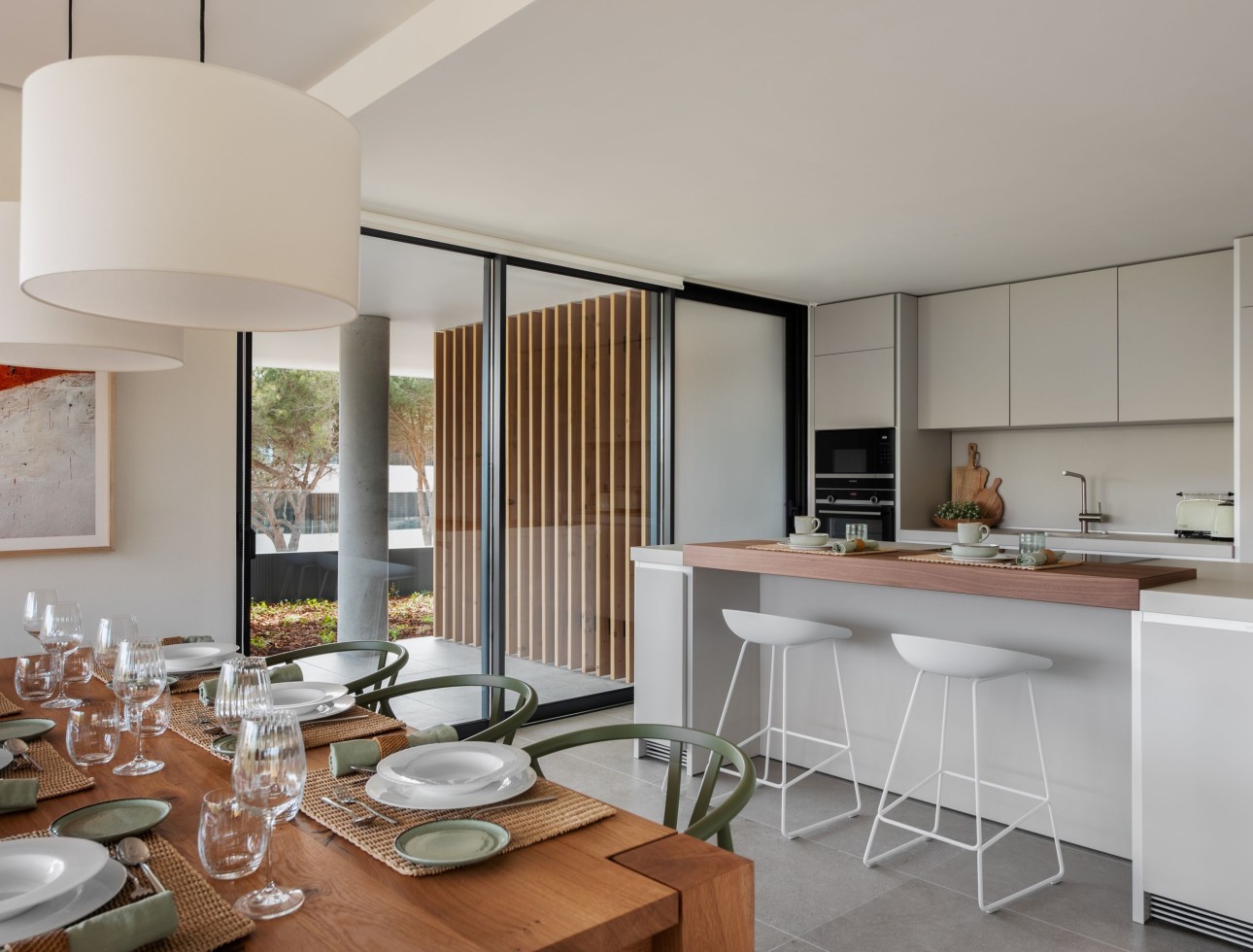 Obra nueva - Planta baja - Pueblo Nuevo