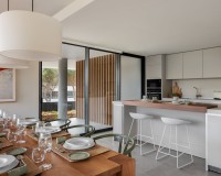 Obra nueva - Planta baja - Pueblo Nuevo