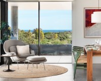 Obra nueva - Planta baja - Pueblo Nuevo