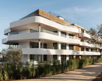 Obra nueva - Planta baja - Pueblo Nuevo