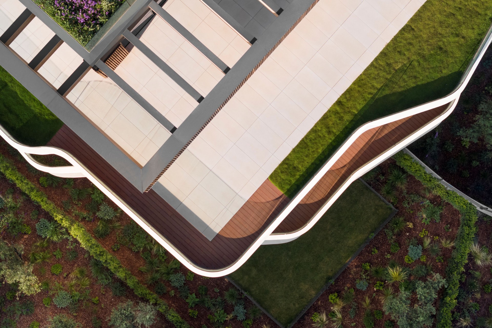 Obra nueva - Planta baja - Pueblo Nuevo