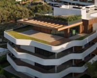 Obra nueva - Planta baja - Pueblo Nuevo