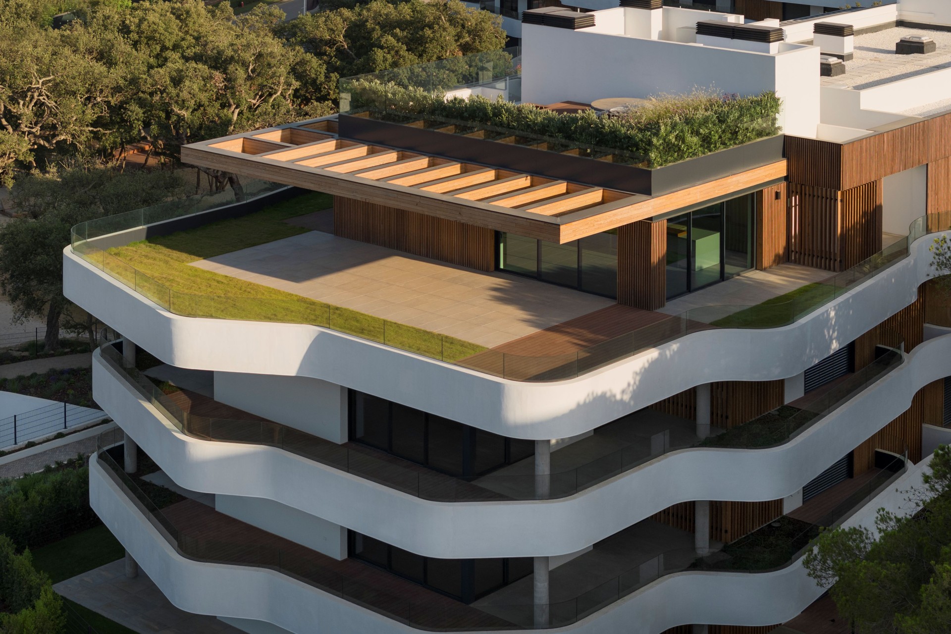 Obra nueva - Planta baja - Pueblo Nuevo