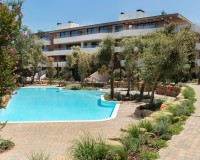 Obra nueva - Planta baja - Pueblo Nuevo