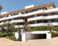 Obra nueva - Planta baja - Pueblo Nuevo