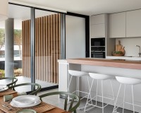 Obra nueva - Planta baja - Pueblo Nuevo